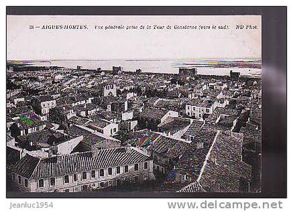 AIGUES MORTES