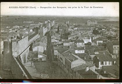 AIGUES MORTES