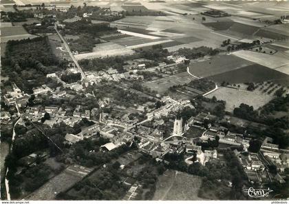 SOMME  AILLY LE HAUT CLOCHER  (cpsm)