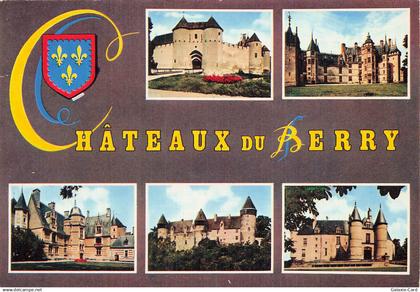 18 AINAY LE VIEIL CHATEAU D AINAY LE VIEIL