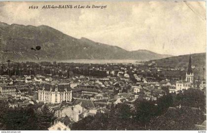 Aix les Bains