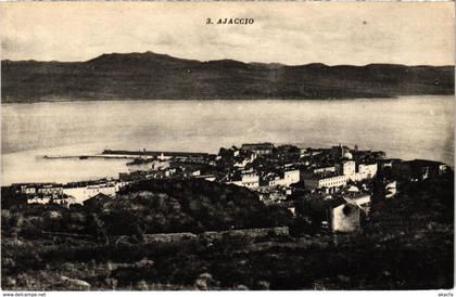 CPA Ajaccio (108278)