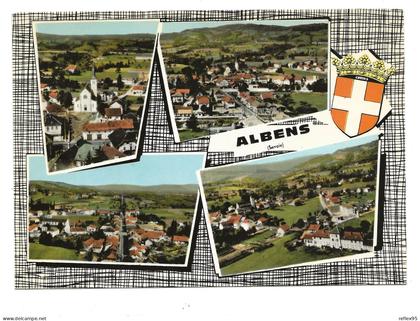 ALBENS