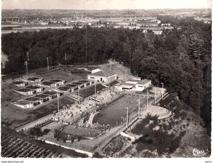 Carte POSTALE   Ancienne de ALBI