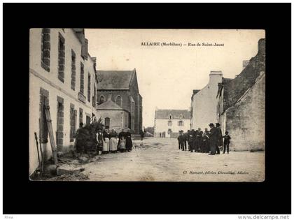 56 - ALLAIRE -