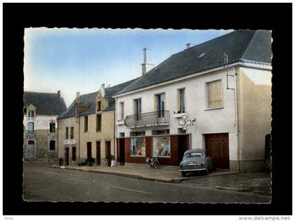 56 - ALLAIRE - pharmacie