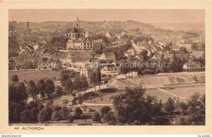 14006770 Altkirch 68 Haut-Rhin Panorama