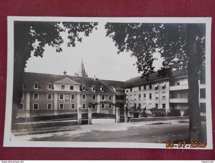 CPSM - Altkirch - Hôpital St-Morand