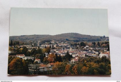 Cpm 1984, Ambazac, vue générale, Haute Vienne 87