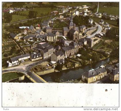 AMBRIERES-LES-VALLEES VUE AERIENNE