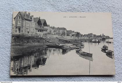 Angers, Reculée, Maine et Loire 49