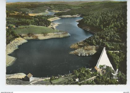 ANGLES - Barrage des Saint Peyres