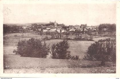 CPSM Anglès-du-Tarn Vue générale