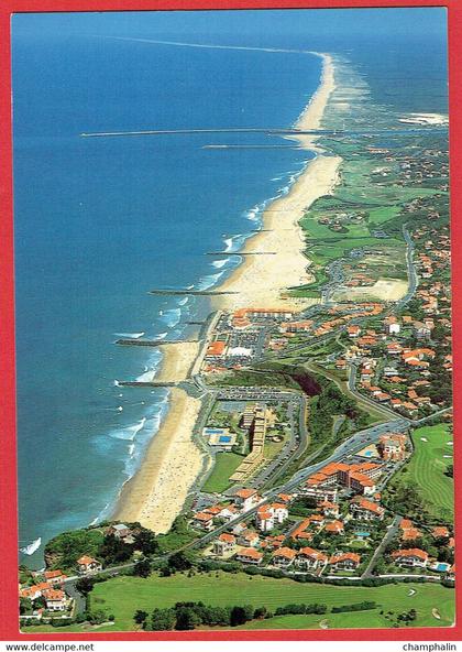 Anglet - Chambre d'Amour - Côte Basque