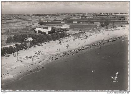 ANGOULINS  LA PLAGE