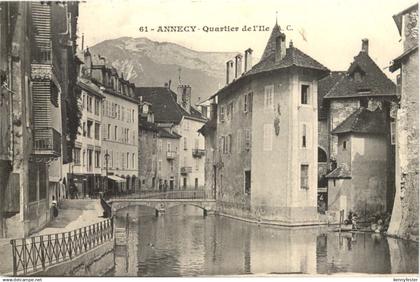 Annecy