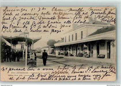 13119483 - Annemasse