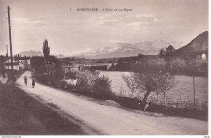 ANNEMASSE