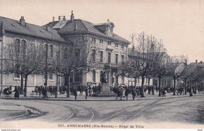 ANNEMASSE