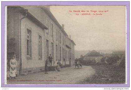 88 - ANOULD -- Le Souche