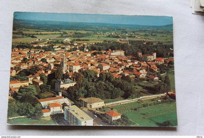 Cpm 1966, Anse, vue générale, Rhône 69