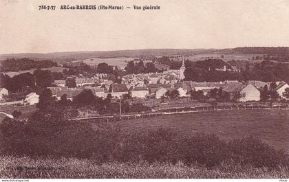 ARC EN BARROIS