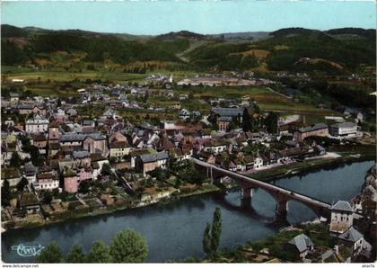 CPM Argentat - Vue Panoramique (1039938)