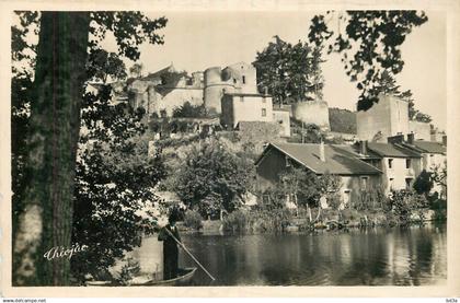 79 - ARGENTON CHÂTEAU