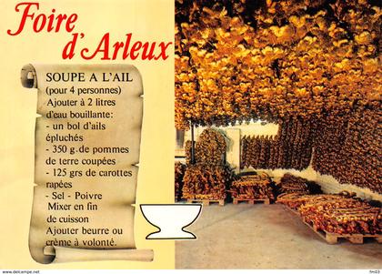 Arleux foire