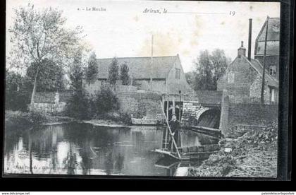 ARLEUX LE MOULIN