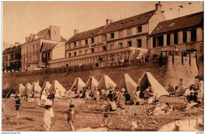 Arromanches les Bains