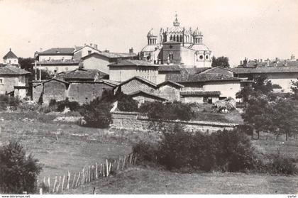 01 - ARS-sur-FORMANS - Vue générale