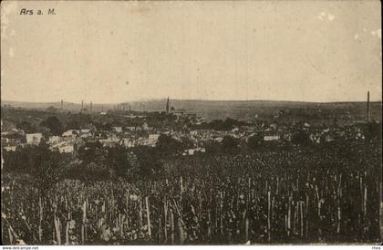 57 - ARS-SUR-MOSELLE -