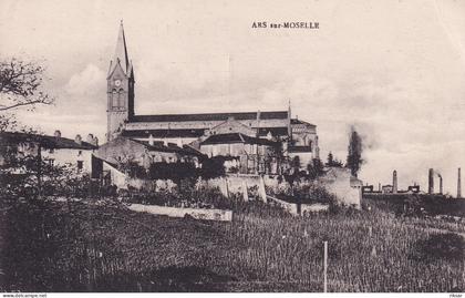 ARS SUR MOSELLE