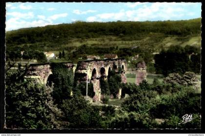 ARS SUR MOSELLE- - Aqueduc Romain