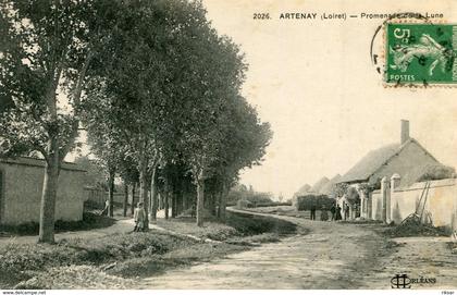 ARTENAY