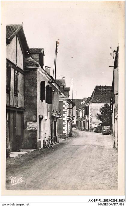 AX-BFP1-0913-64 - ARTHEZ-DE-BEARN - Rue de l'église