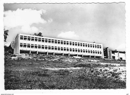 CPSM ARTHEZ DE BEARN, LE GROUPE SCOLAIRE, ECOLE, PYRENEES ATLANTIQUES 64