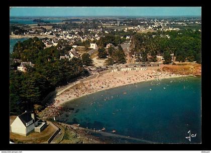 56 - Arzon - Port Navalo - CPM - Voir Scans Recto-Verso