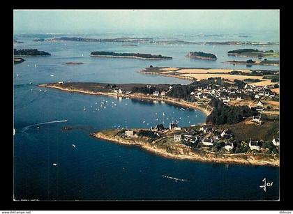 56 - Arzon - Port Navalo - CPM - Voir Scans Recto-Verso