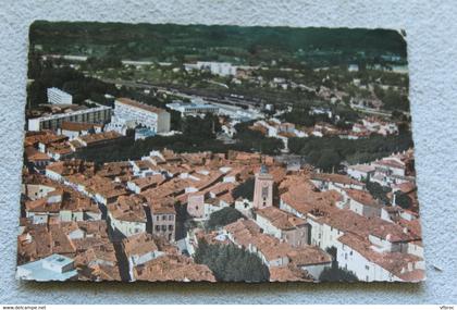 H752, Cpm 1965, Aubagne, vue générale, Bouches du Rhône 13