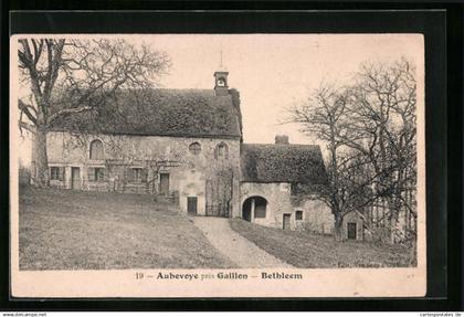 CPA Aubevoye, Bethleem