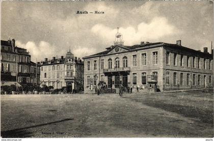 CPA AUCH - Mairie (108121)