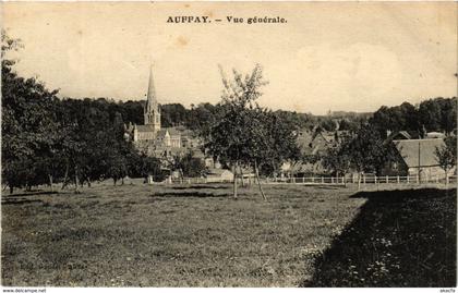 CPA AUFFAY-Vue générale (347976)