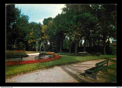 93 - Aulnay sous Bois - Le Square - CPM - Voir Scans Recto-Verso