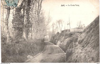 Carte Postale  ANCIENNE de  AULT