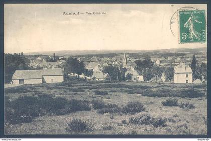 48 AUMONT AUBRAC