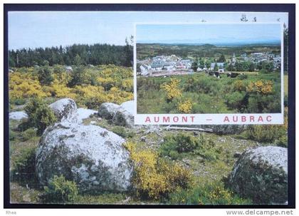 48 Aumont-Aubrac    D48D  K48009K  C48009C RH056650