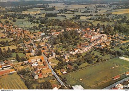 Auneuil stade