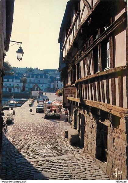 56 - Auray - CPM - Voir Scans Recto-Verso